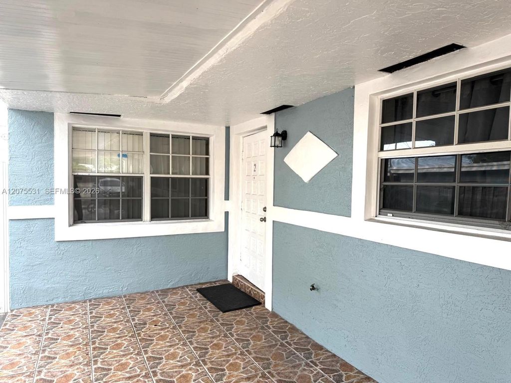6034 SW 35th Street 1-2, Miramar, FL 33023