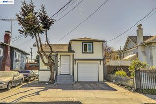 2834 Abbey St, Oakland, CA 94619