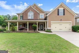 2868 Rolling Downs Way, Loganville, GA 30052