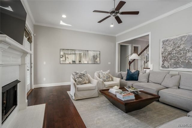 706 Kings Mountain road, Tuscaloosa, AL 35406