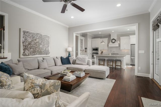 706 Kings Mountain road, Tuscaloosa, AL 35406