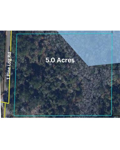 1 Pine Log Road, Chipley, FL 32428