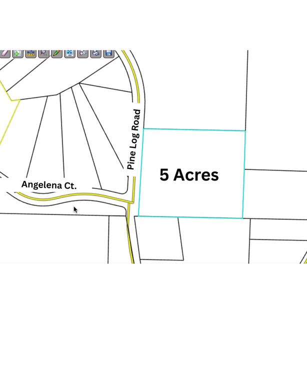 1 Pine Log Road, Chipley, FL 32428