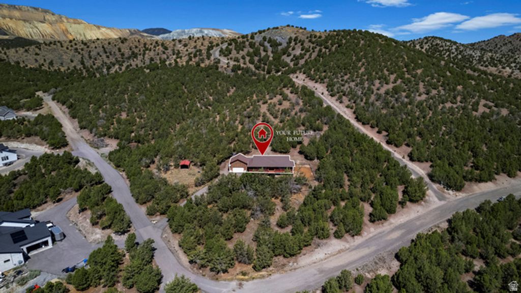 14494 S SHAGGY MOUNTAIN RD, Herriman, UT 84096 — photo 2
