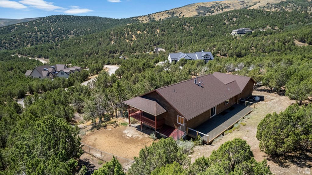 14494 S SHAGGY MOUNTAIN RD, Herriman, UT 84096 — photo 3