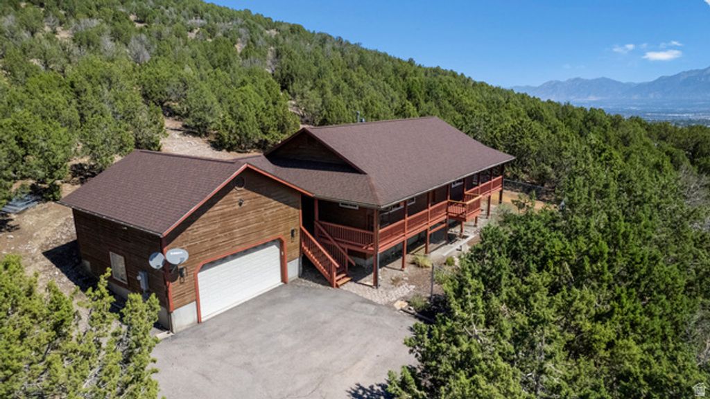 14494 S SHAGGY MOUNTAIN RD, Herriman, UT 84096 — photo 5