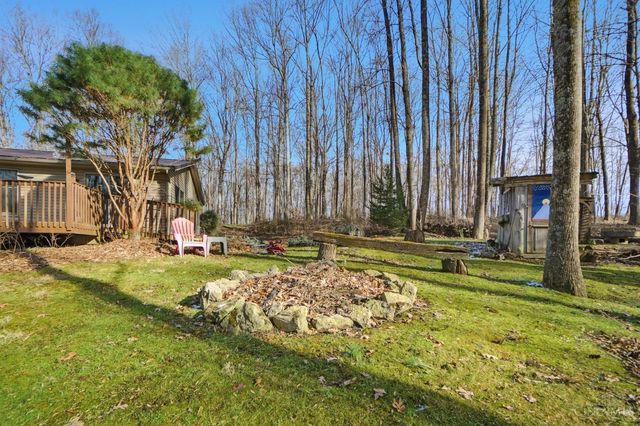 4724 Bennington Road, Washington Twp, OH 45133