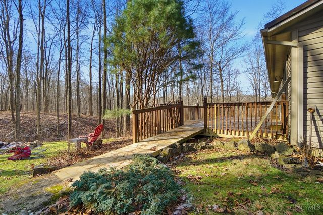 4724 Bennington Road, Washington Twp, OH 45133