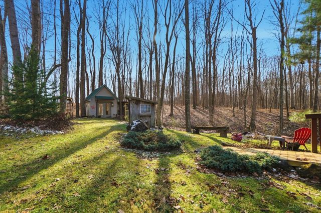 4724 Bennington Road, Washington Twp, OH 45133