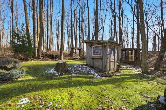 4724 Bennington Road, Washington Twp, OH 45133