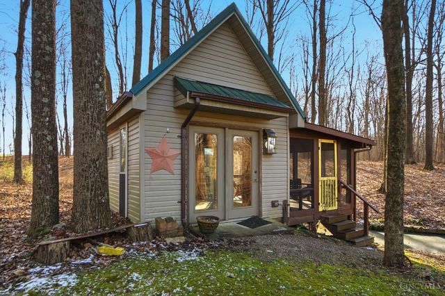 4724 Bennington Road, Washington Twp, OH 45133