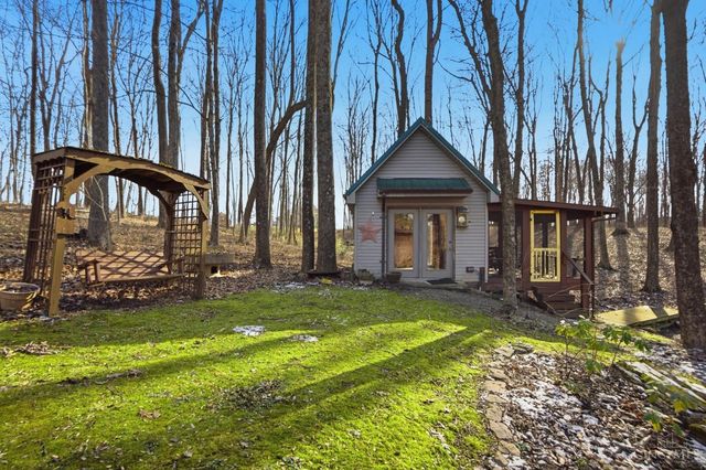 4724 Bennington Road, Washington Twp, OH 45133