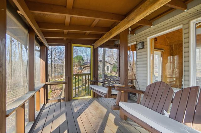 4724 Bennington Road, Washington Twp, OH 45133