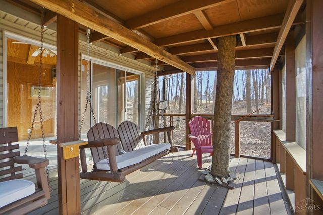 4724 Bennington Road, Washington Twp, OH 45133