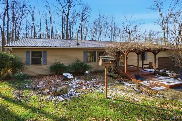 4724 Bennington Road, Washington Twp, OH 45133