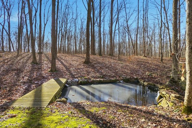 4724 Bennington Road, Washington Twp, OH 45133