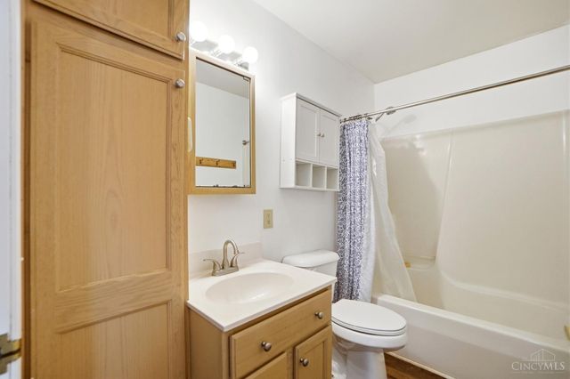 4724 Bennington Road, Washington Twp, OH 45133