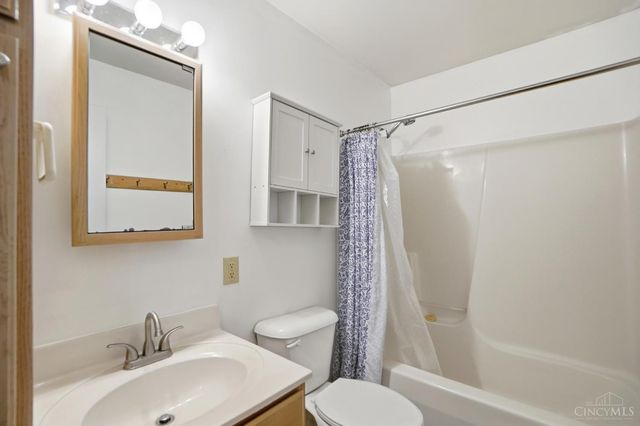 4724 Bennington Road, Washington Twp, OH 45133