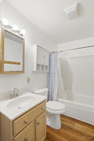 4724 Bennington Road, Washington Twp, OH 45133