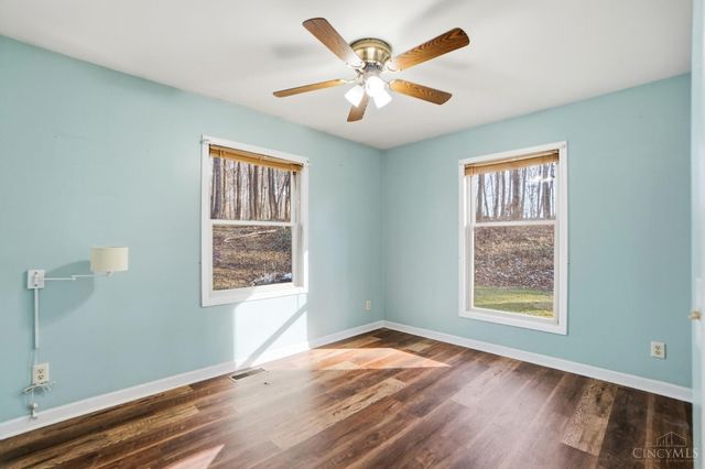 4724 Bennington Road, Washington Twp, OH 45133