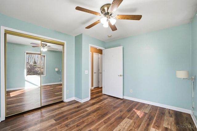 4724 Bennington Road, Washington Twp, OH 45133