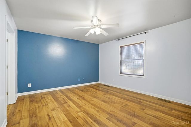 4724 Bennington Road, Washington Twp, OH 45133