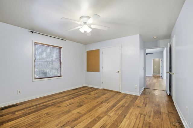 4724 Bennington Road, Washington Twp, OH 45133