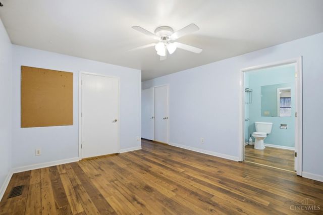 4724 Bennington Road, Washington Twp, OH 45133