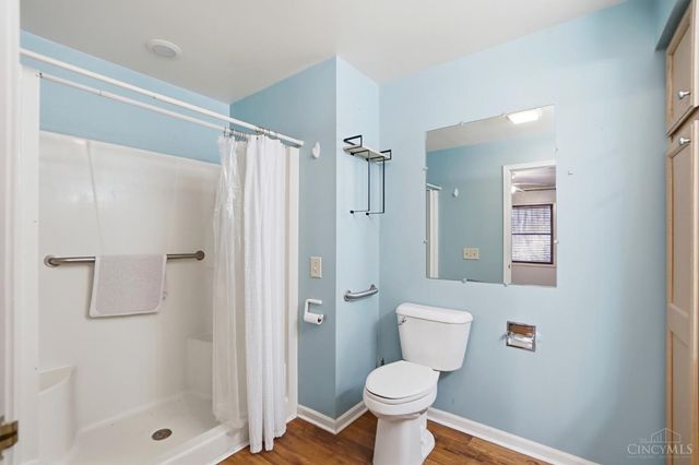 4724 Bennington Road, Washington Twp, OH 45133