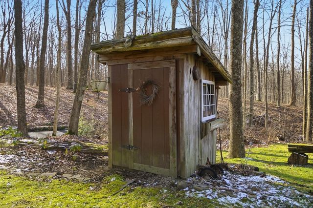 4724 Bennington Road, Washington Twp, OH 45133