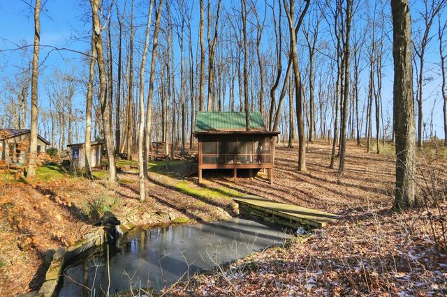 4724 Bennington Road, Washington Twp, OH 45133