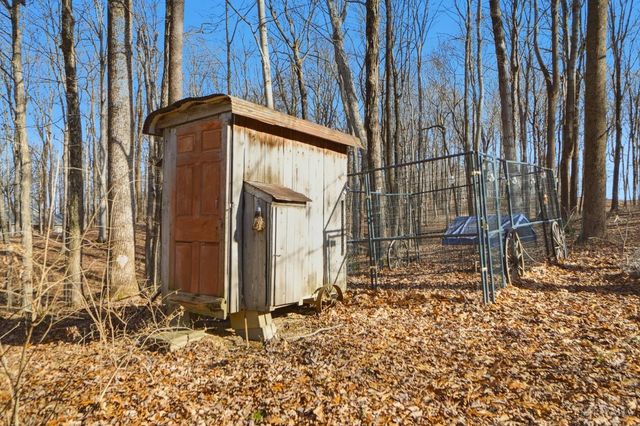 4724 Bennington Road, Washington Twp, OH 45133