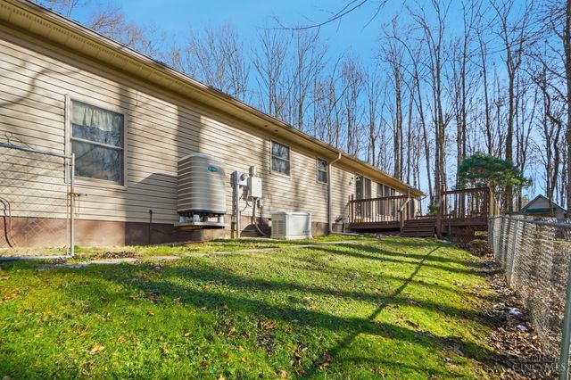 4724 Bennington Road, Washington Twp, OH 45133