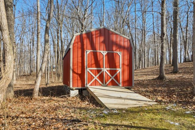 4724 Bennington Road, Washington Twp, OH 45133