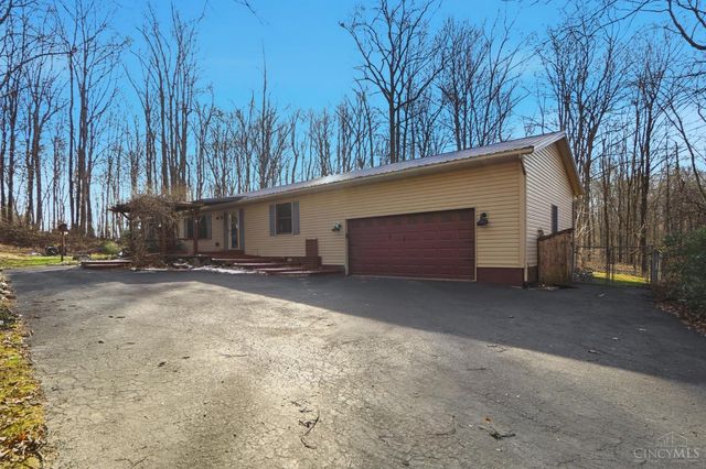 4724 Bennington Road, Washington Twp, OH 45133