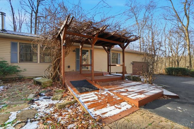 4724 Bennington Road, Washington Twp, OH 45133