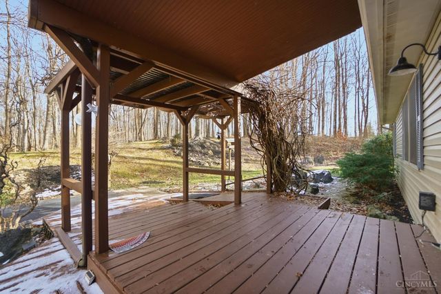 4724 Bennington Road, Washington Twp, OH 45133