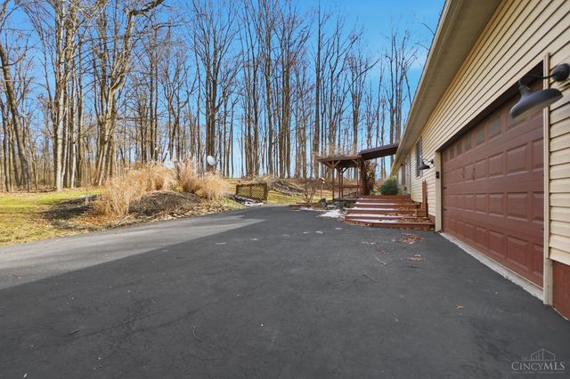 4724 Bennington Road, Washington Twp, OH 45133