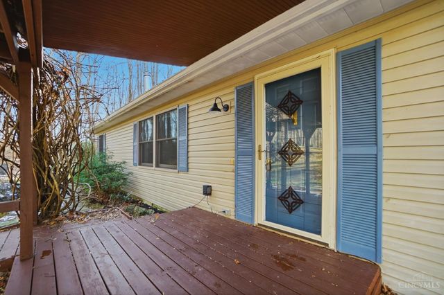 4724 Bennington Road, Washington Twp, OH 45133