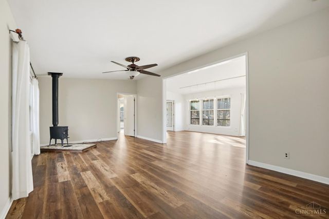 4724 Bennington Road, Washington Twp, OH 45133