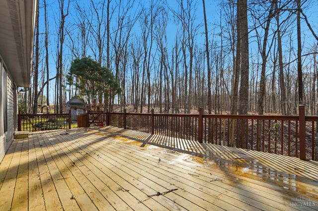 4724 Bennington Road, Washington Twp, OH 45133