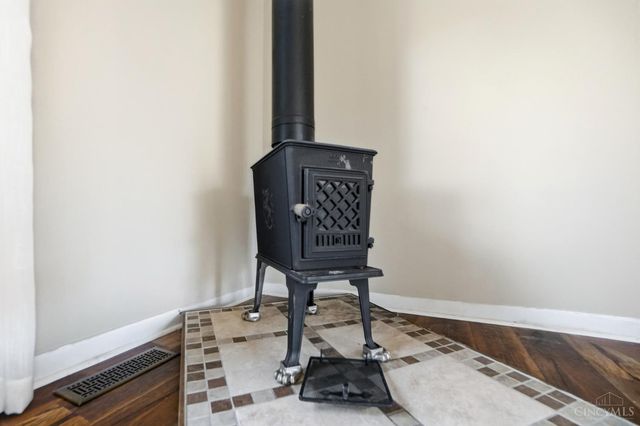 4724 Bennington Road, Washington Twp, OH 45133