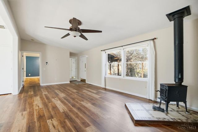 4724 Bennington Road, Washington Twp, OH 45133