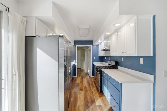 4724 Bennington Road, Washington Twp, OH 45133