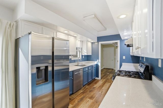 4724 Bennington Road, Washington Twp, OH 45133