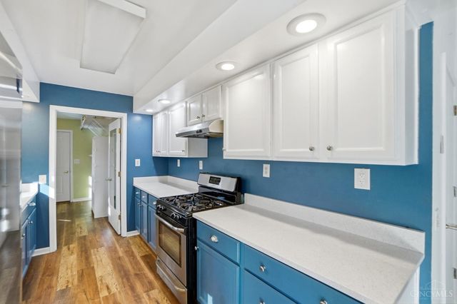 4724 Bennington Road, Washington Twp, OH 45133