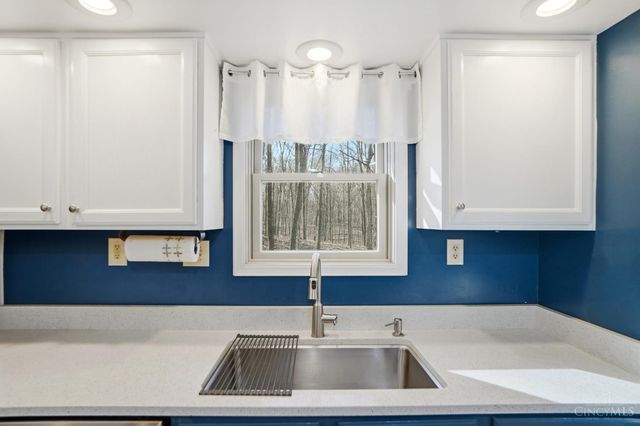 4724 Bennington Road, Washington Twp, OH 45133