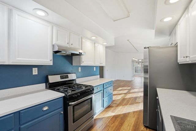 4724 Bennington Road, Washington Twp, OH 45133