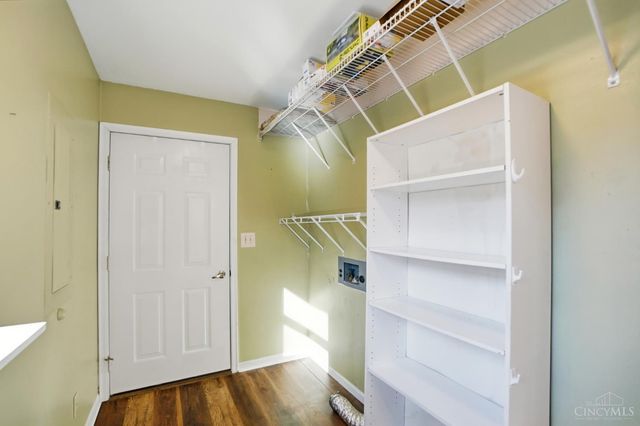 4724 Bennington Road, Washington Twp, OH 45133