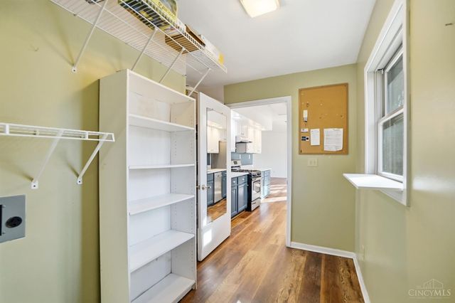 4724 Bennington Road, Washington Twp, OH 45133